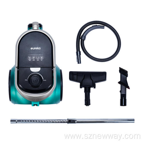 Eureka Vacuum Cleaner Strong Suction Handheld Cleaner
